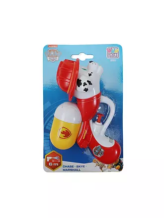 HAPPY PEOPLE | Pistola ad acqua Paw Patrol |